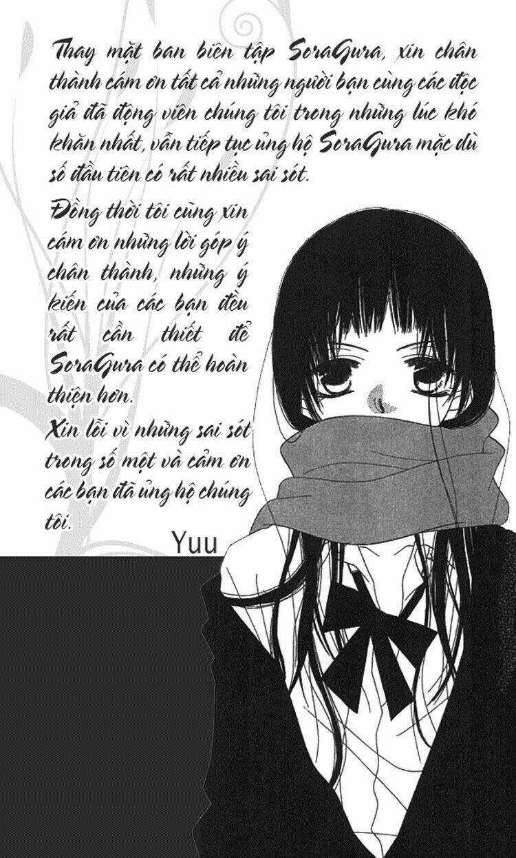 Sora Gura - Chapter 12 - Trang 68