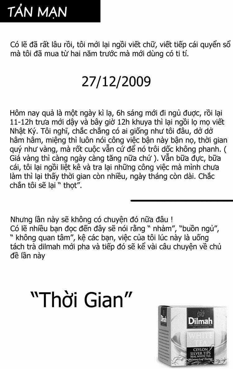 Sora Gura - Chapter 12 - Trang 8