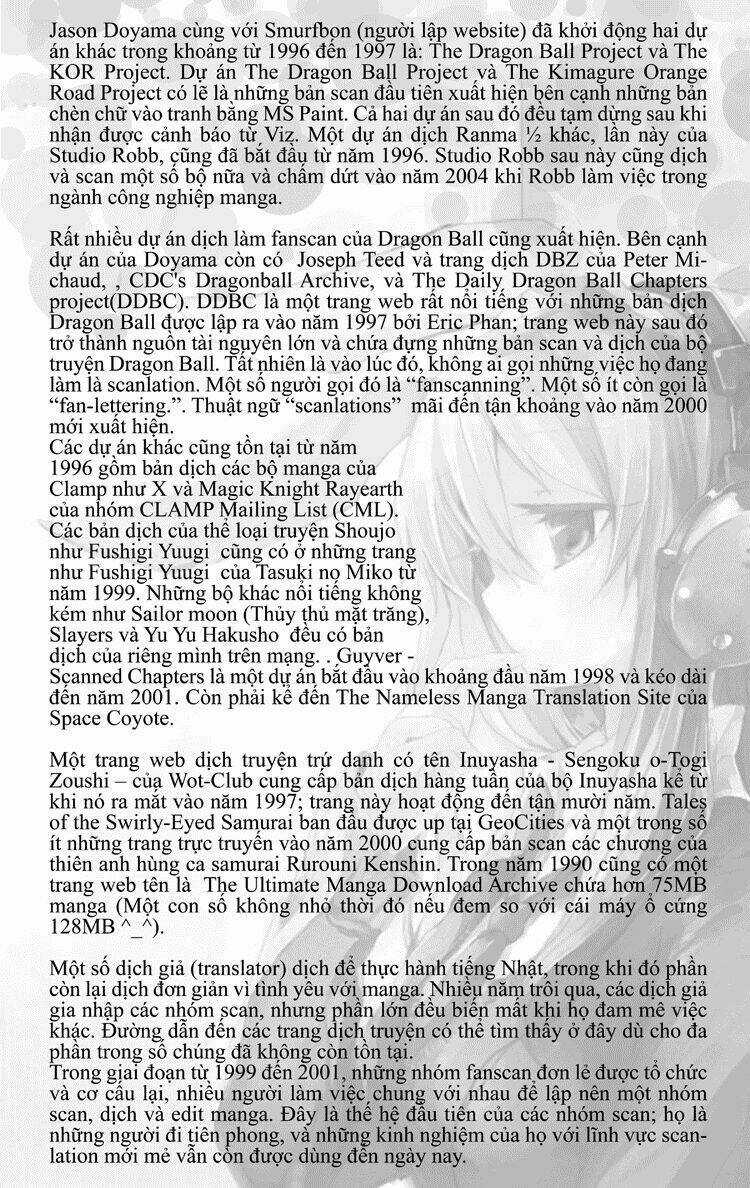 Sora Gura - Chapter 12 - Trang 71