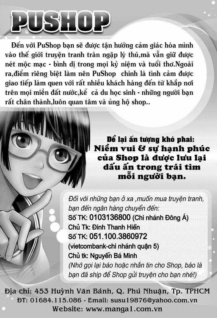 Sora Gura - Chapter 12 - Trang 76