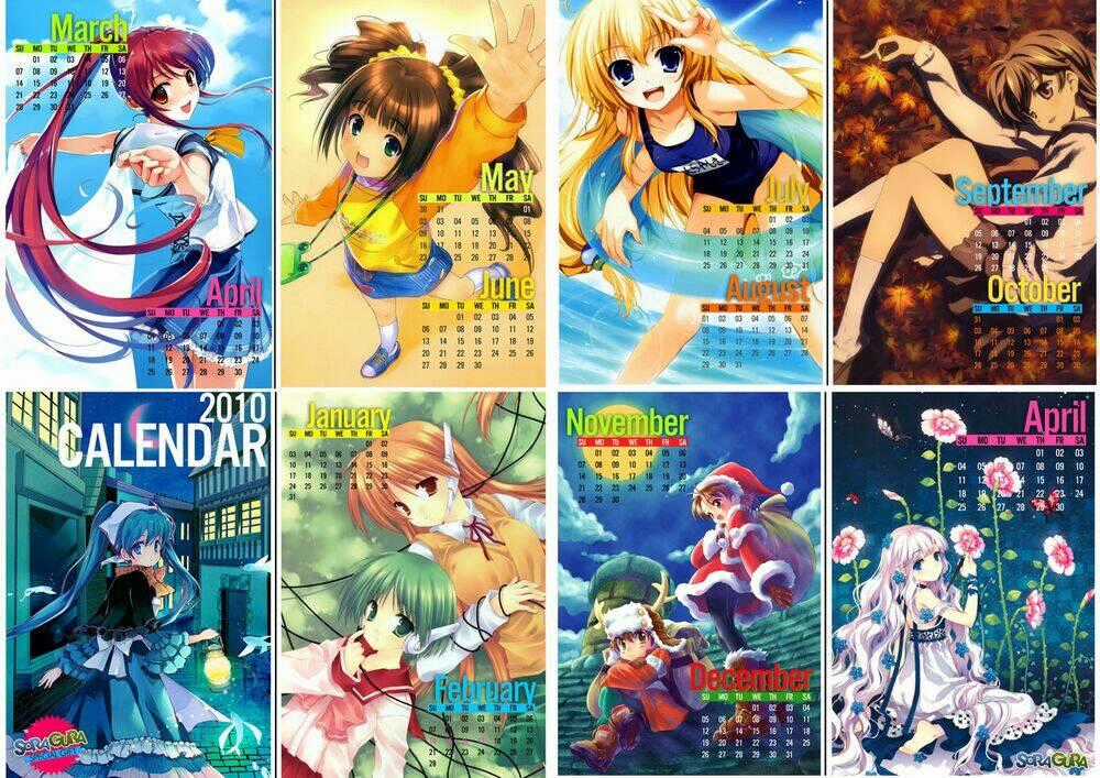 Sora Gura - Chapter 12 - Trang 79