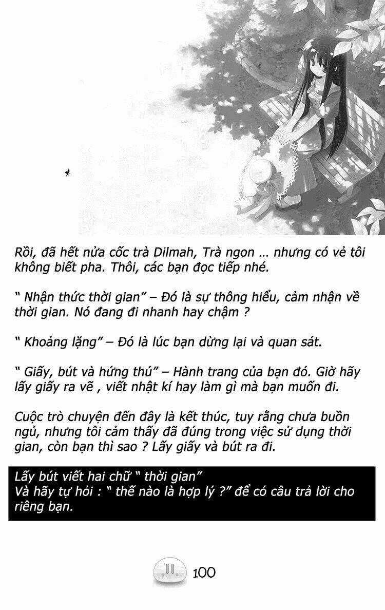 Sora Gura - Chapter 12 - Trang 10