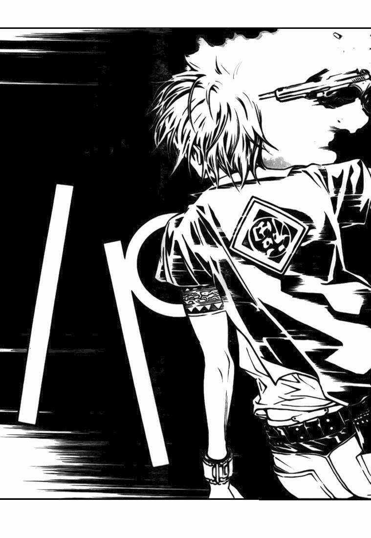 Sora Gura - Chapter 13 - Trang 31