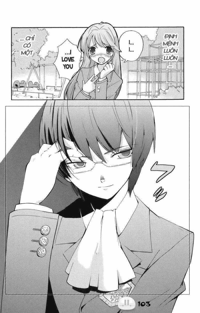 Sora Gura - Chapter 13 - Trang 43