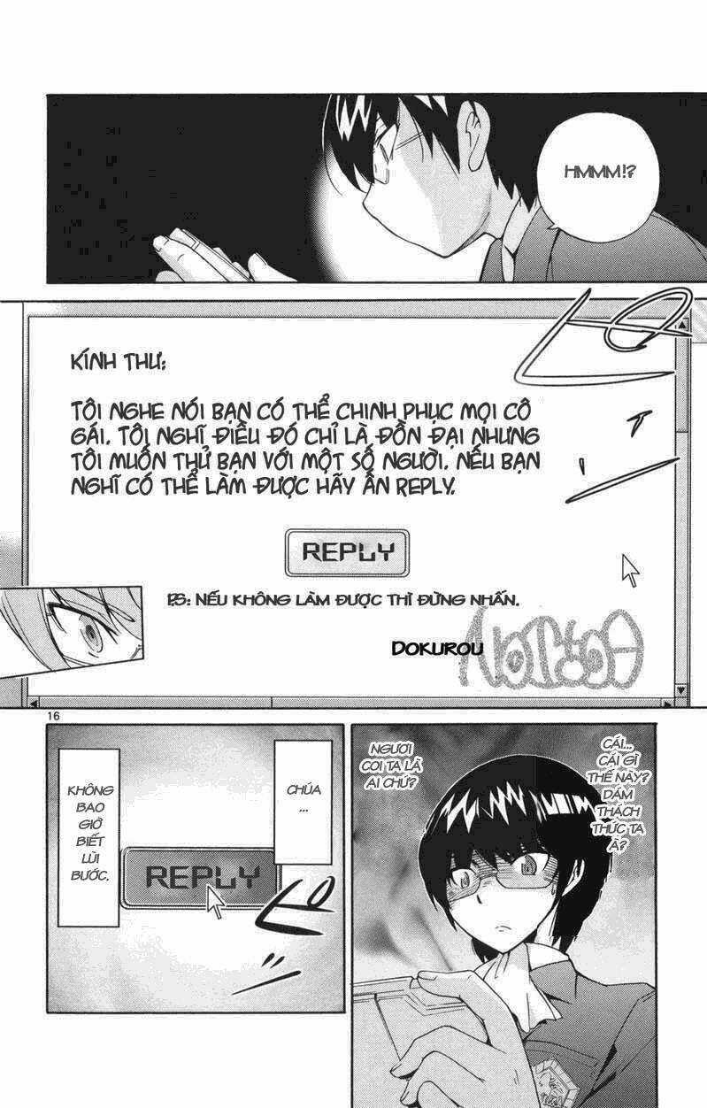 Sora Gura - Chapter 13 - Trang 52