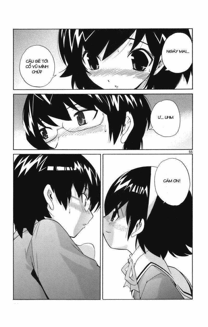 Sora Gura - Chapter 14 - Trang 31