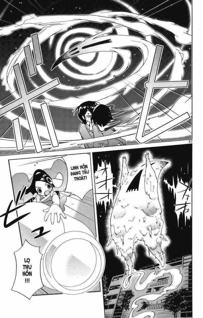 Sora Gura - Chapter 14 - Trang 33