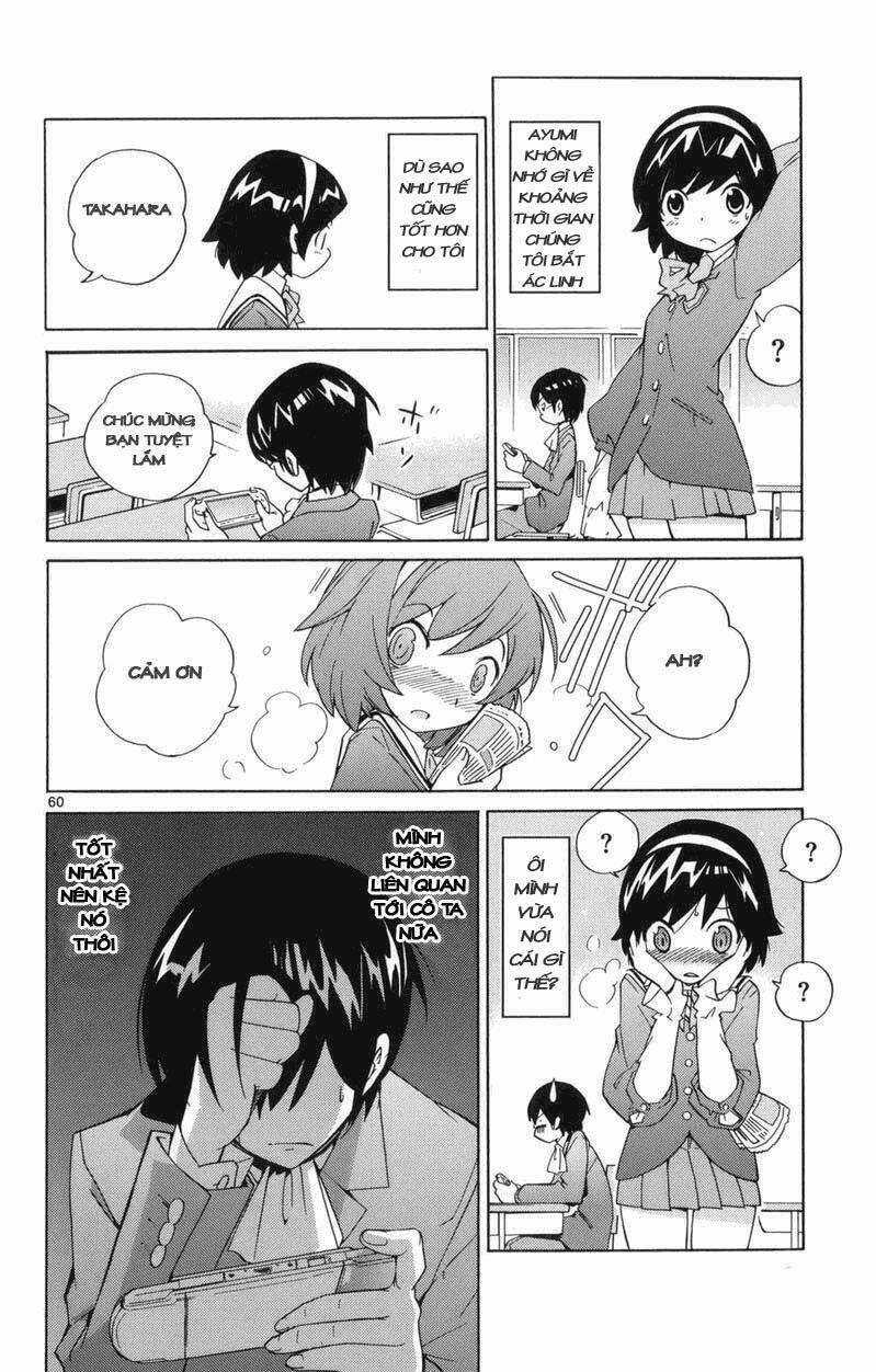 Sora Gura - Chapter 14 - Trang 36