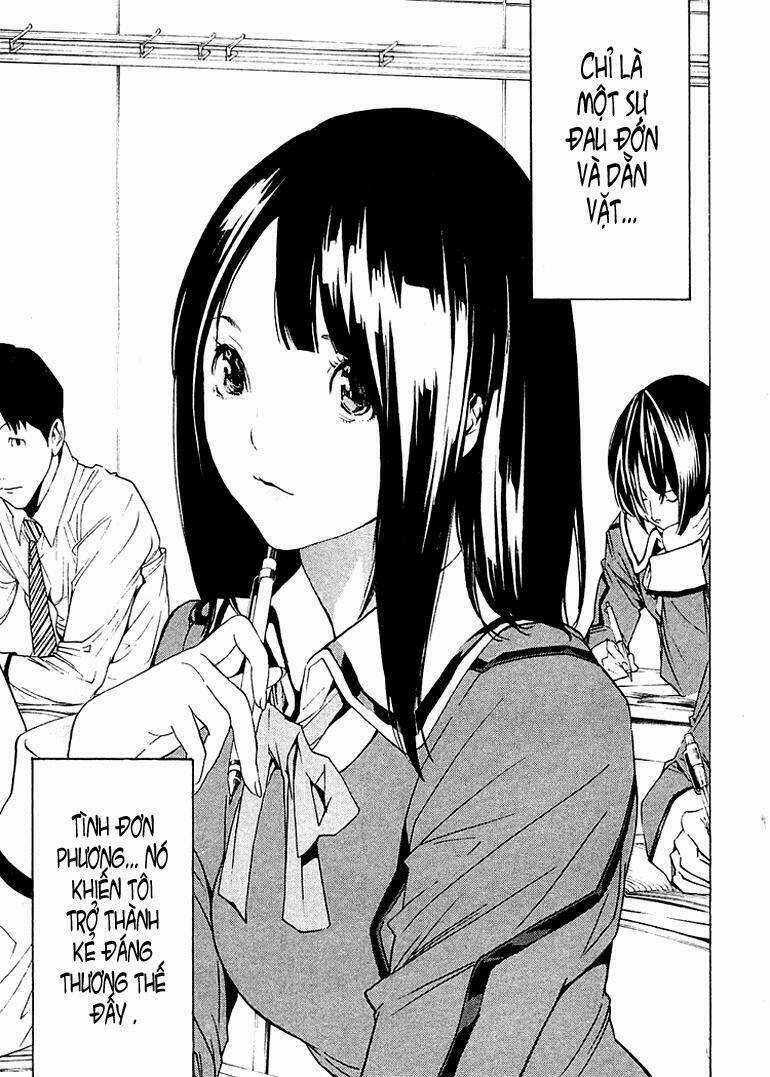 Sora Gura - Chapter 14 - Trang 48