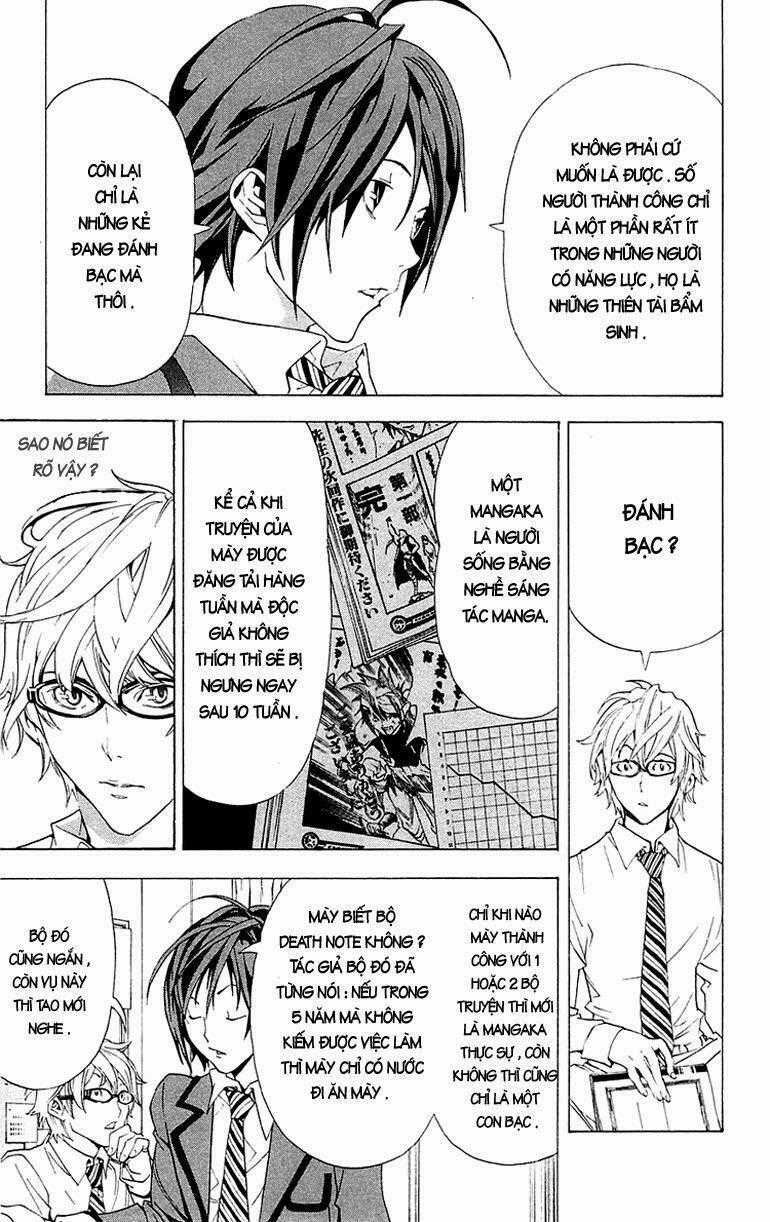 Sora Gura - Chapter 14 - Trang 59