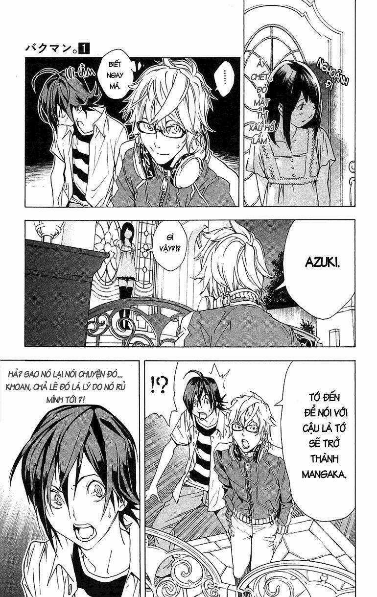 Sora Gura - Chapter 15 - Trang 25