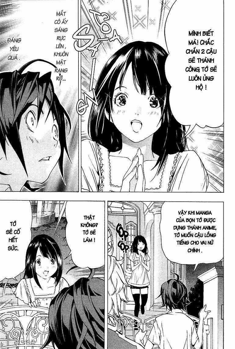 Sora Gura - Chapter 15 - Trang 29