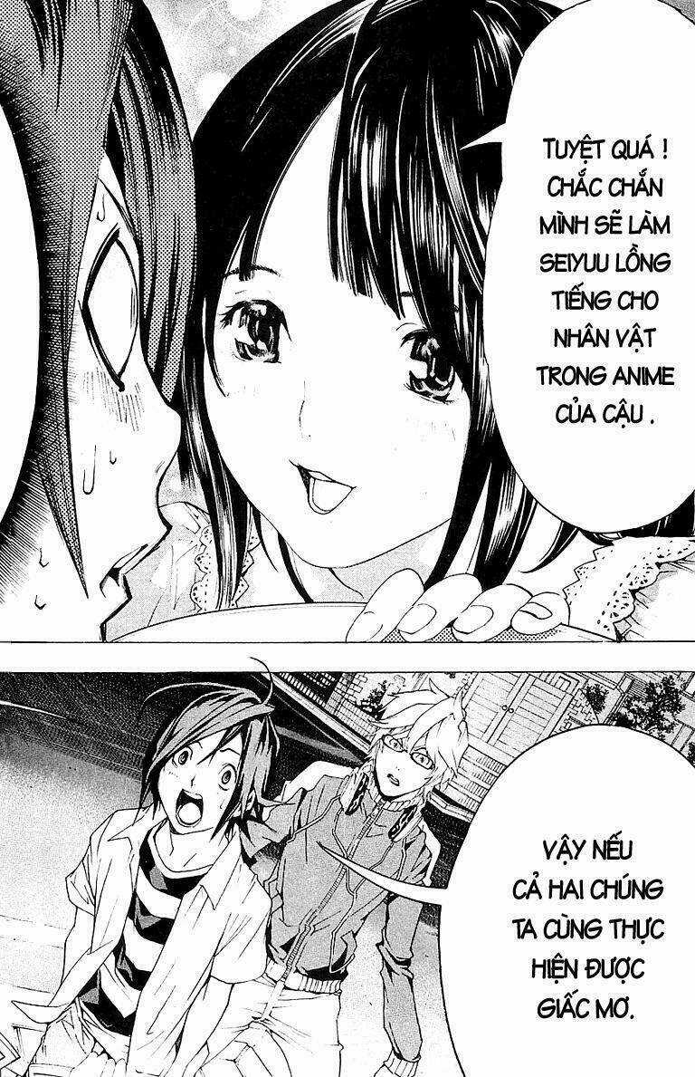 Sora Gura - Chapter 15 - Trang 30