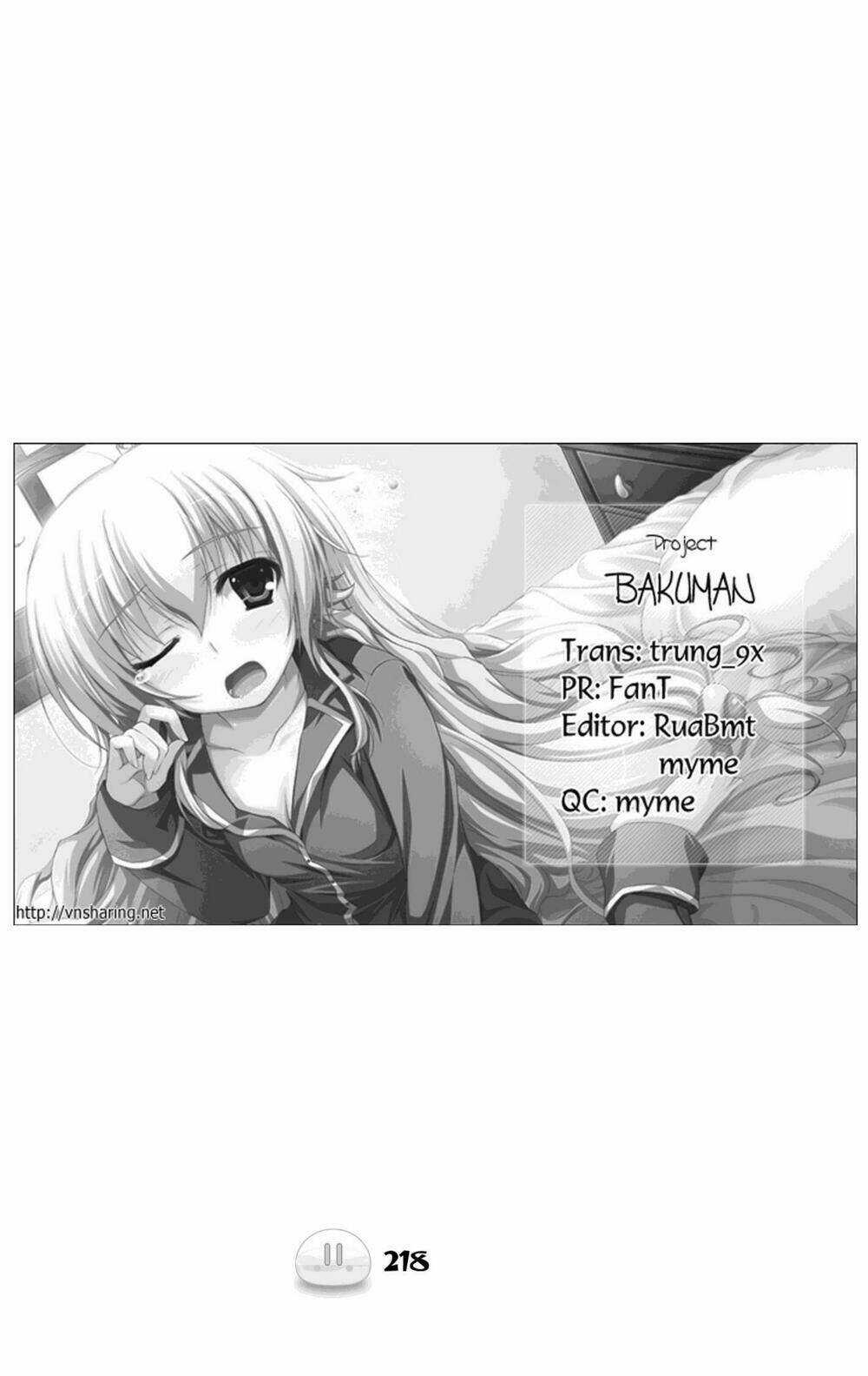 Sora Gura - Chapter 15 - Trang 38