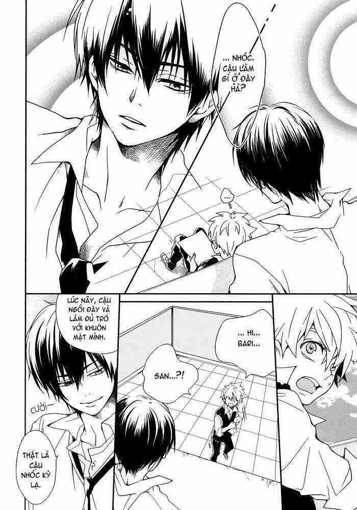 Sora Gura - Chapter 15 - Trang 47