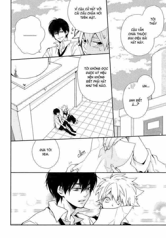 Sora Gura - Chapter 15 - Trang 55