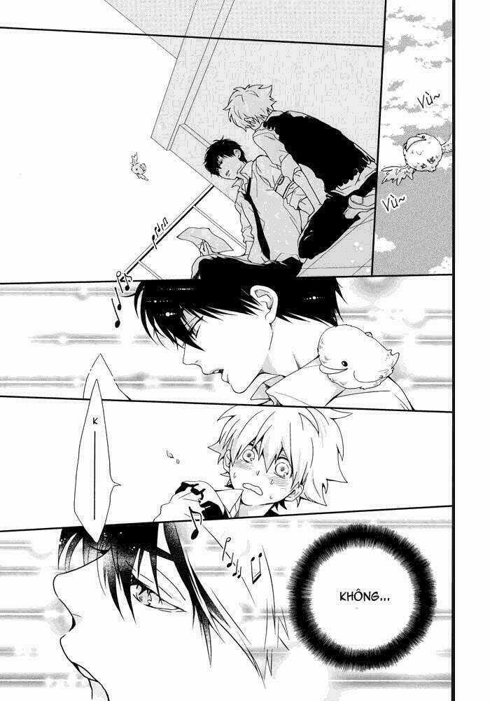 Sora Gura - Chapter 15 - Trang 56