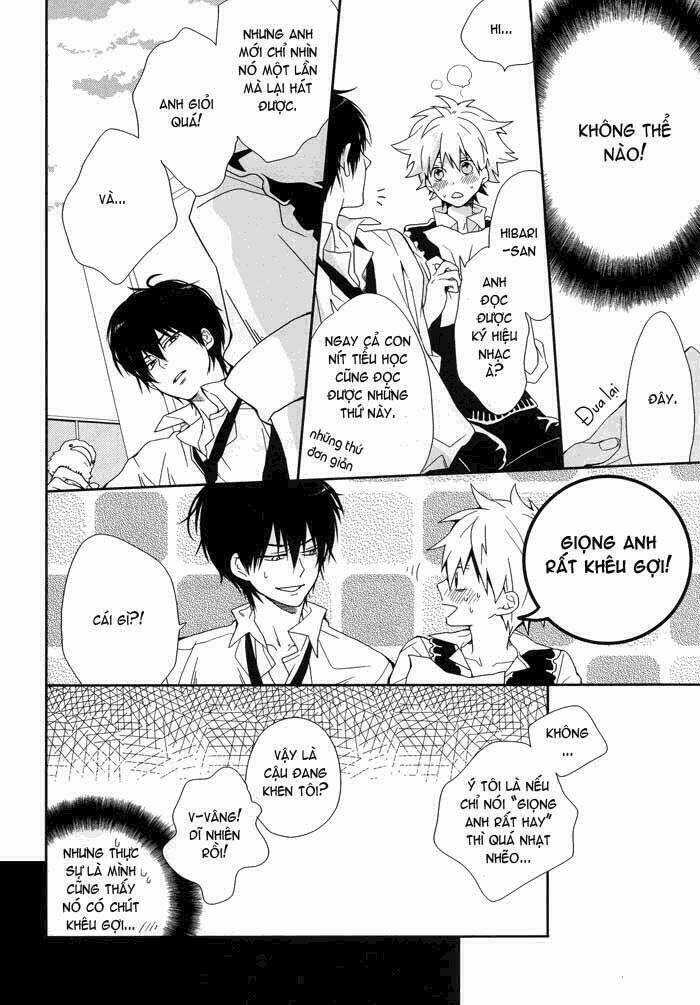 Sora Gura - Chapter 15 - Trang 57