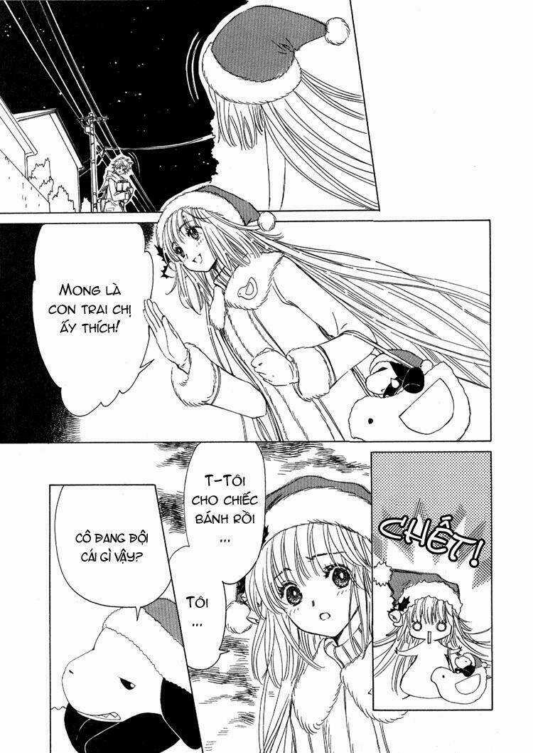 Sora Gura - Chapter 16 - Trang 15