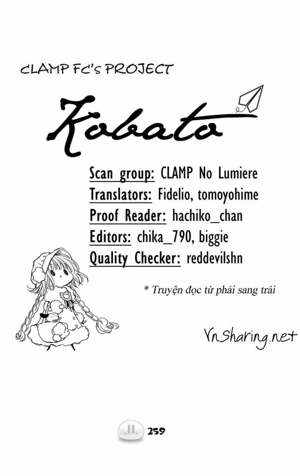 Sora Gura - Chapter 16 - Trang 19