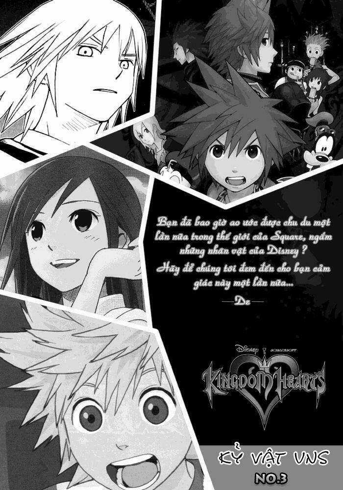 Sora Gura - Chapter 16 - Trang 20