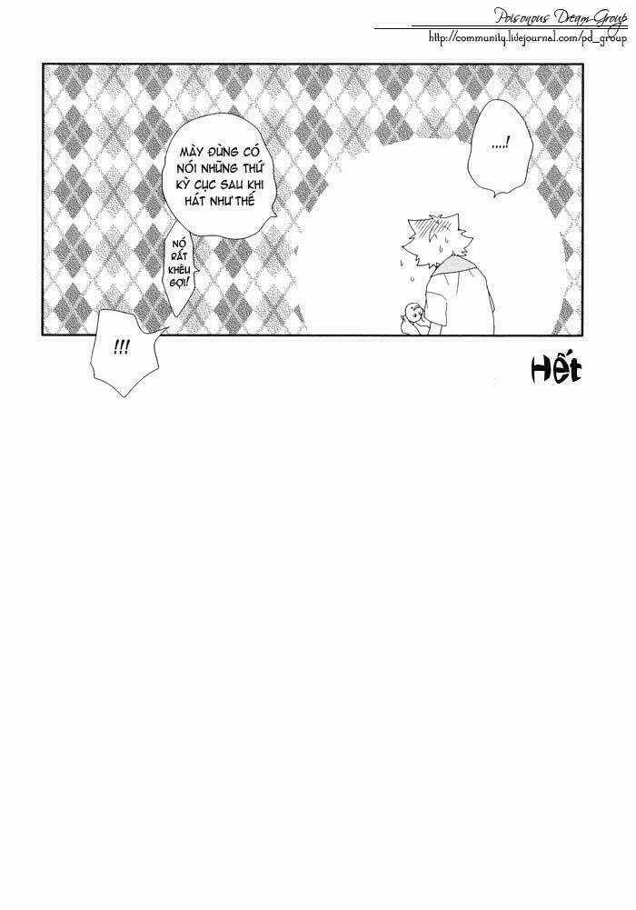 Sora Gura - Chapter 16 - Trang 3