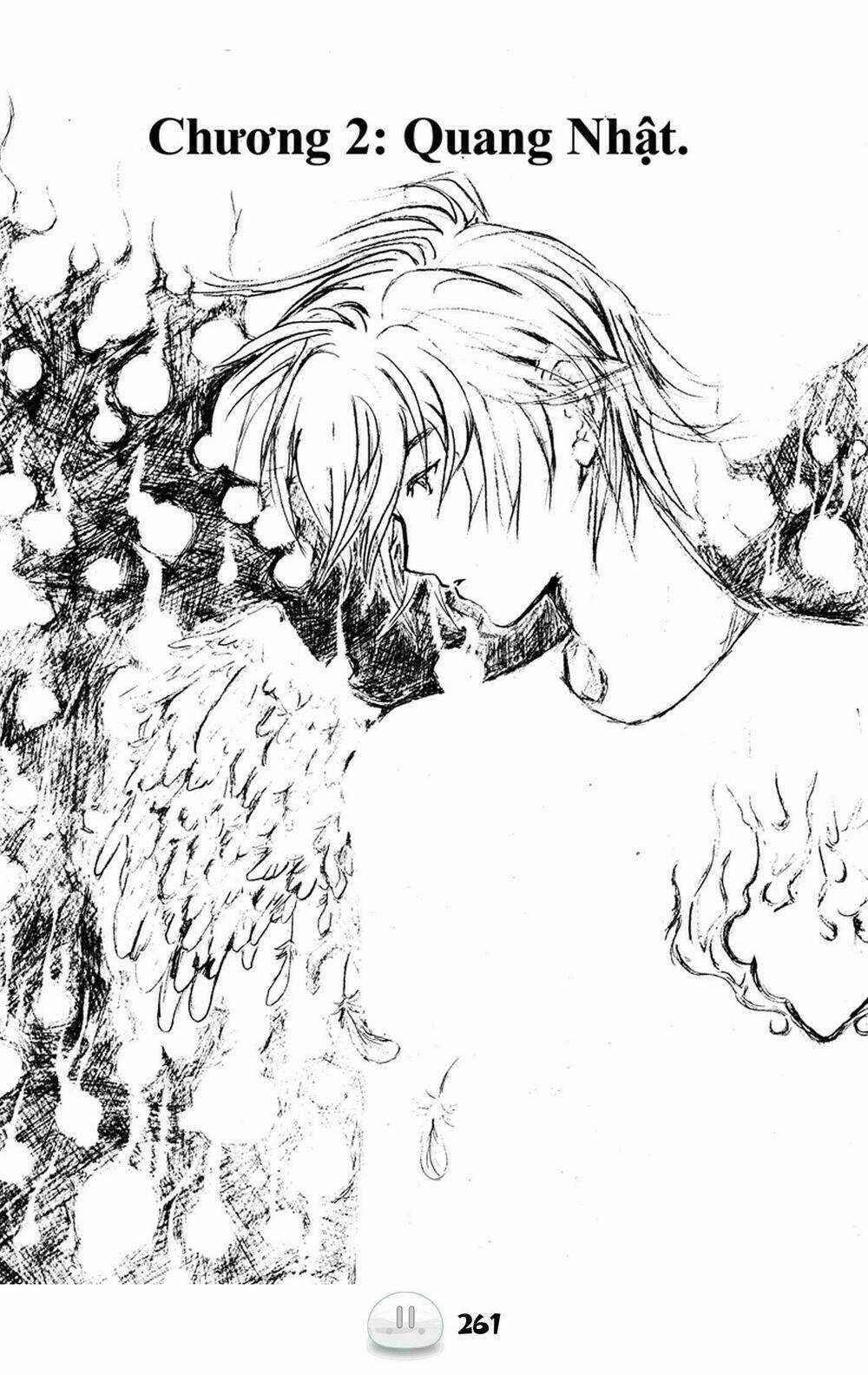 Sora Gura - Chapter 16 - Trang 21