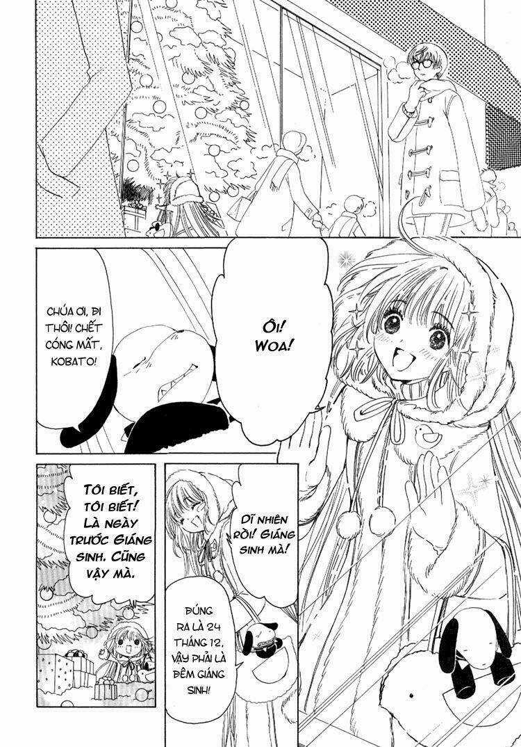 Sora Gura - Chapter 16 - Trang 6