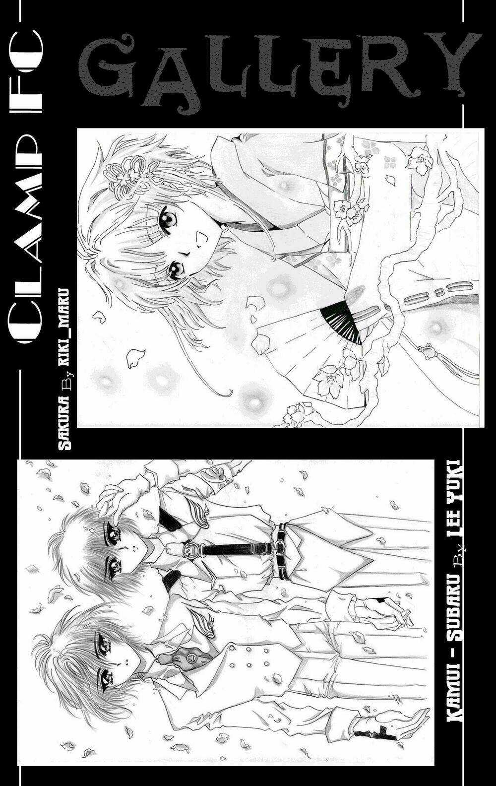 Sora Gura - Chapter 16 - Trang 54