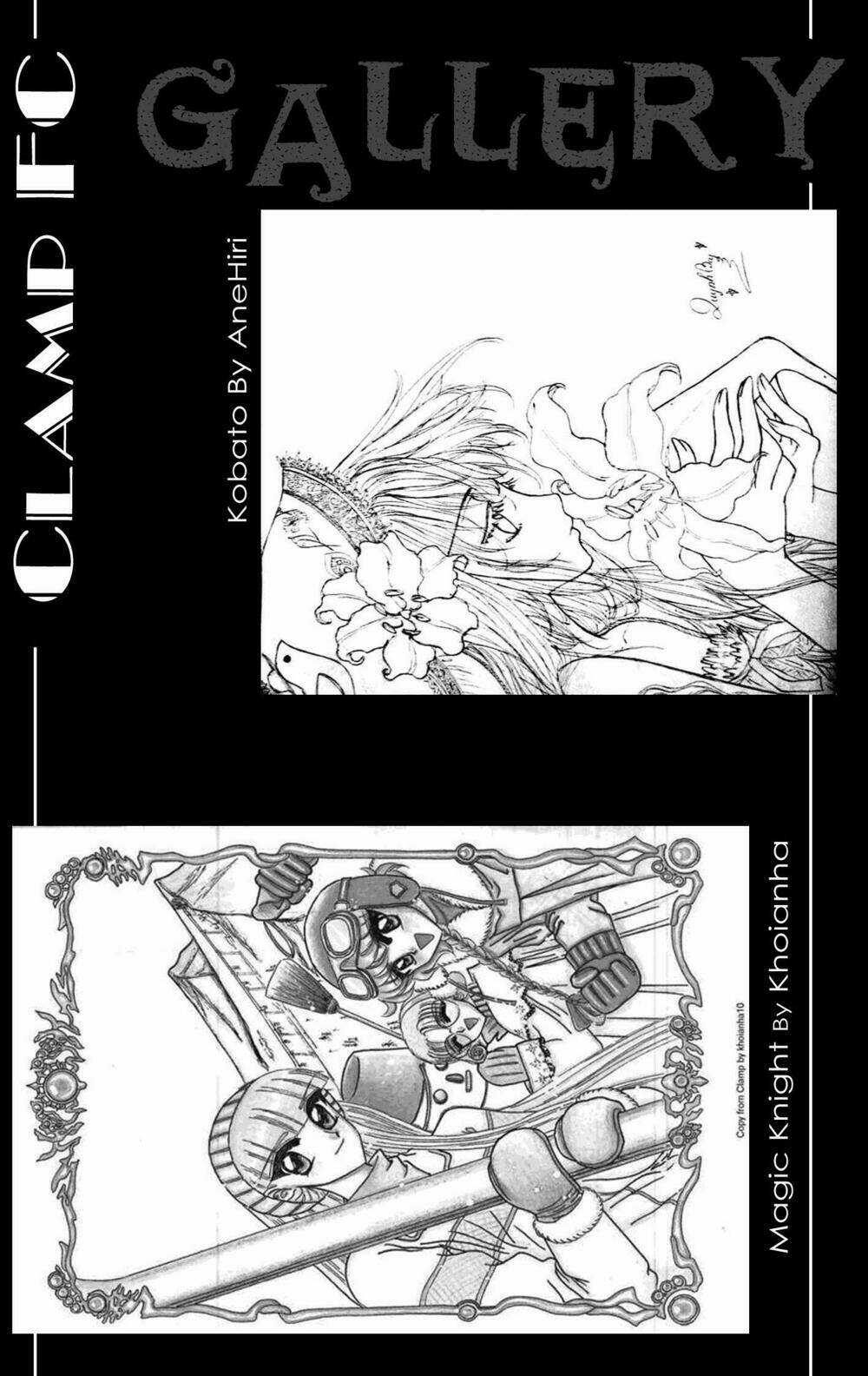 Sora Gura - Chapter 16 - Trang 55