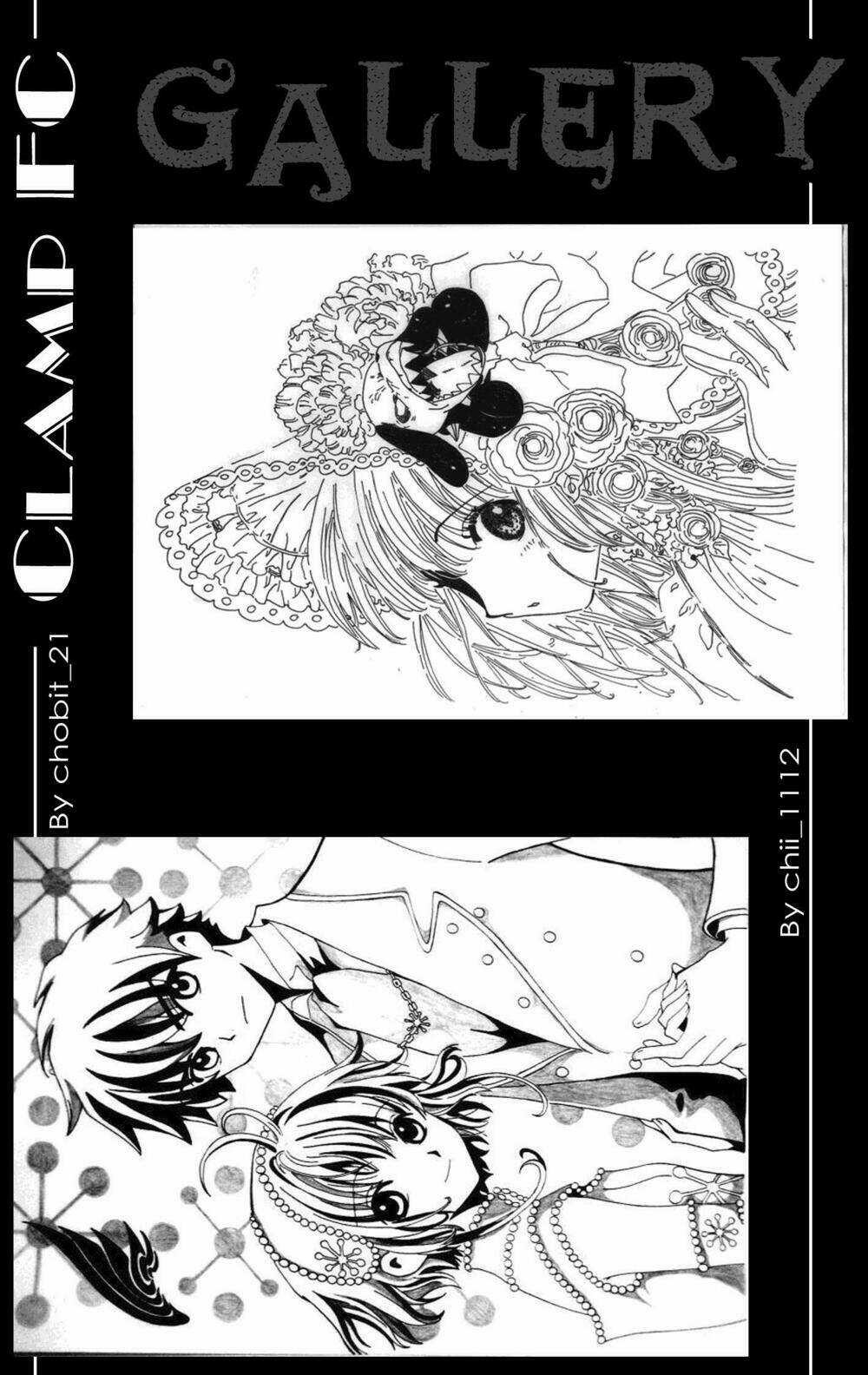 Sora Gura - Chapter 16 - Trang 56