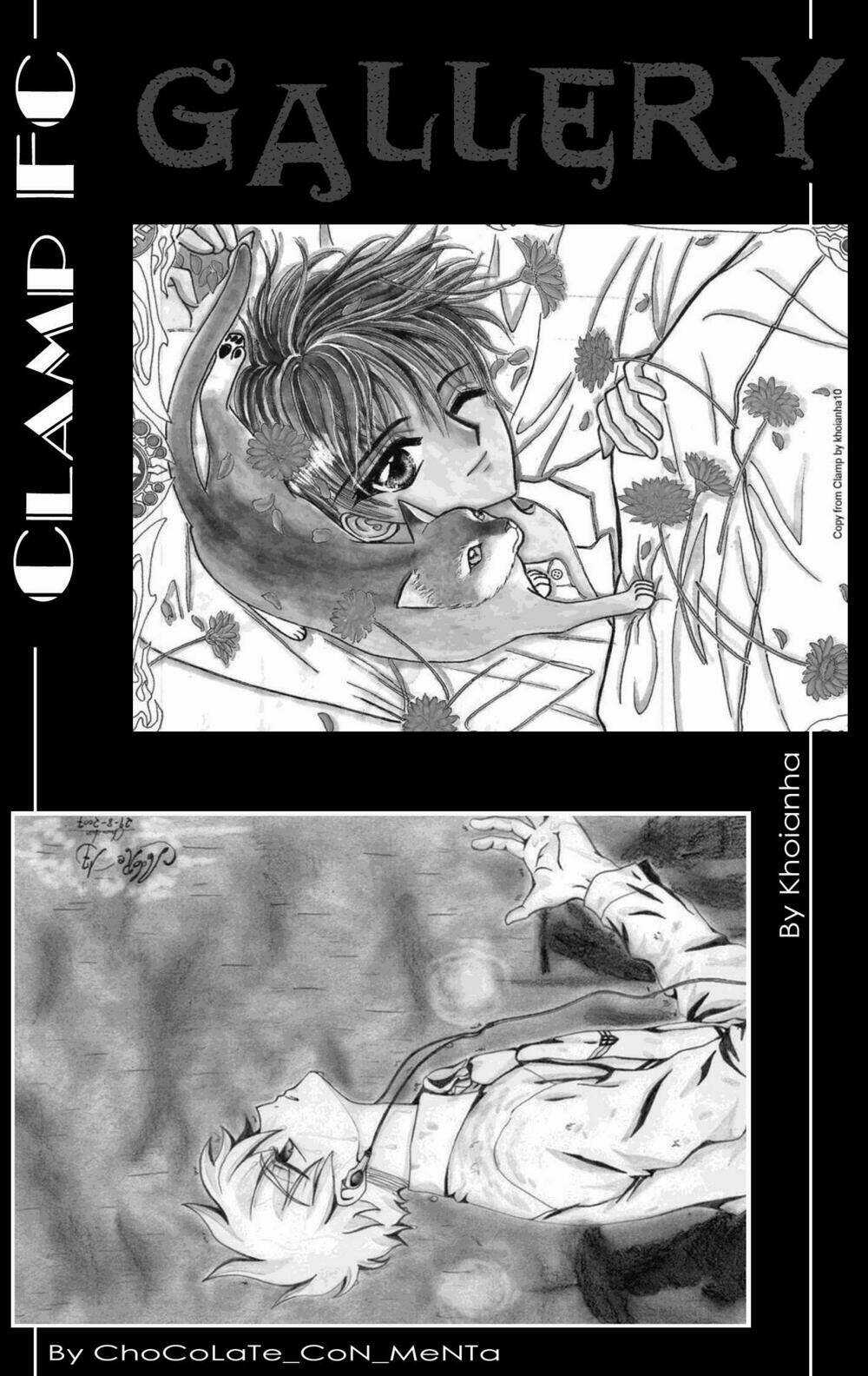 Sora Gura - Chapter 16 - Trang 58