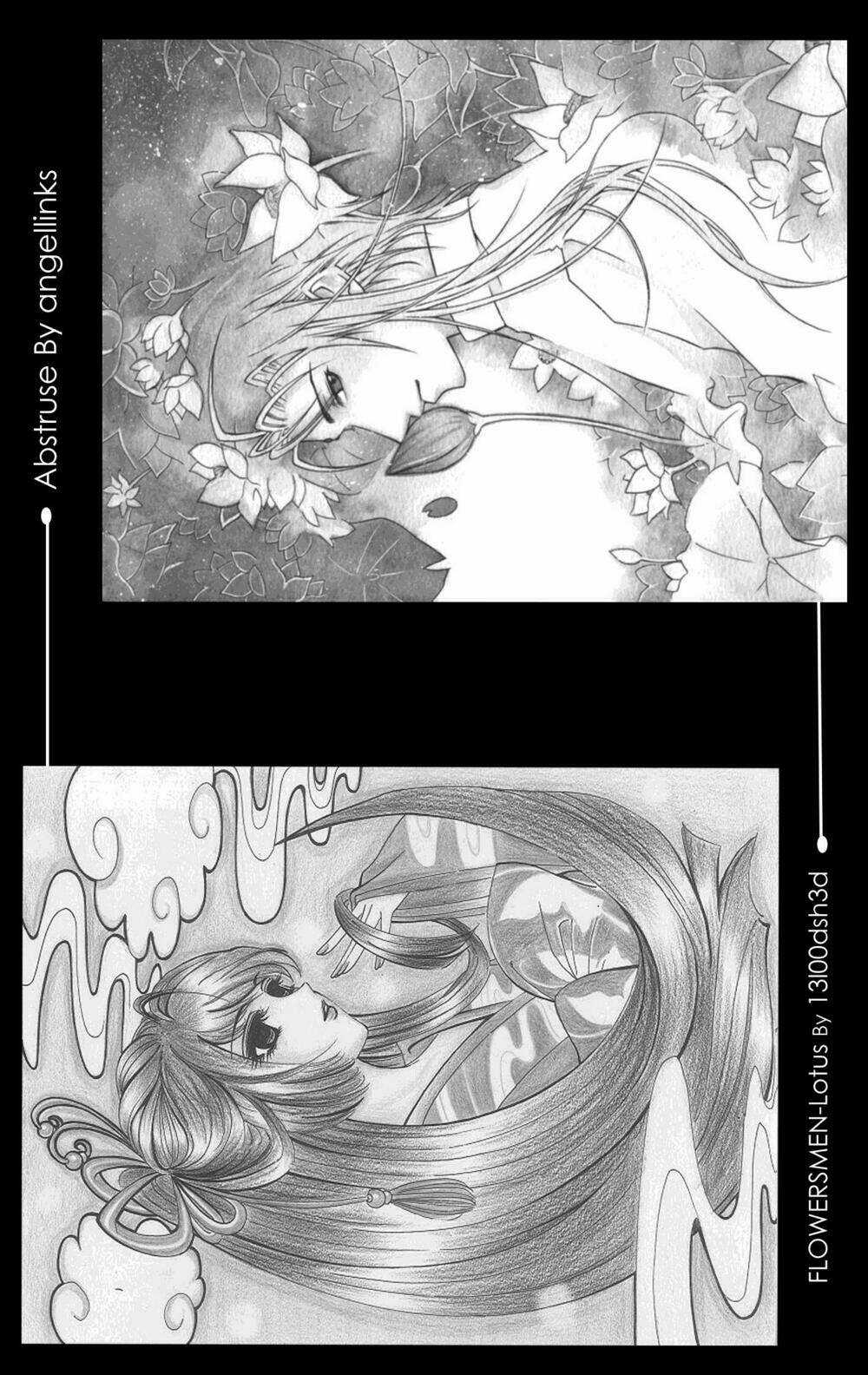 Sora Gura - Chapter 16 - Trang 59