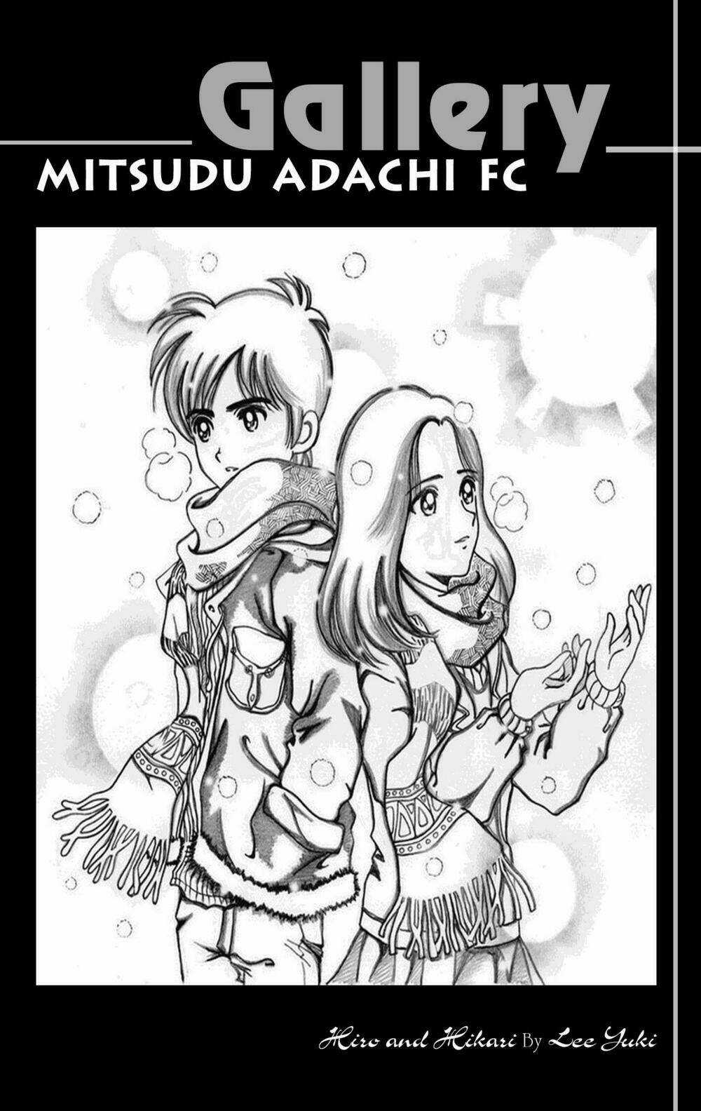 Sora Gura - Chapter 16 - Trang 64