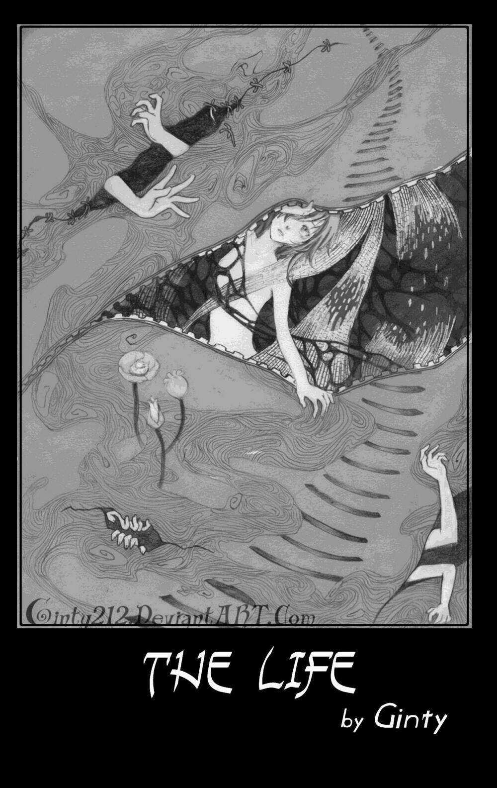 Sora Gura - Chapter 16 - Trang 68