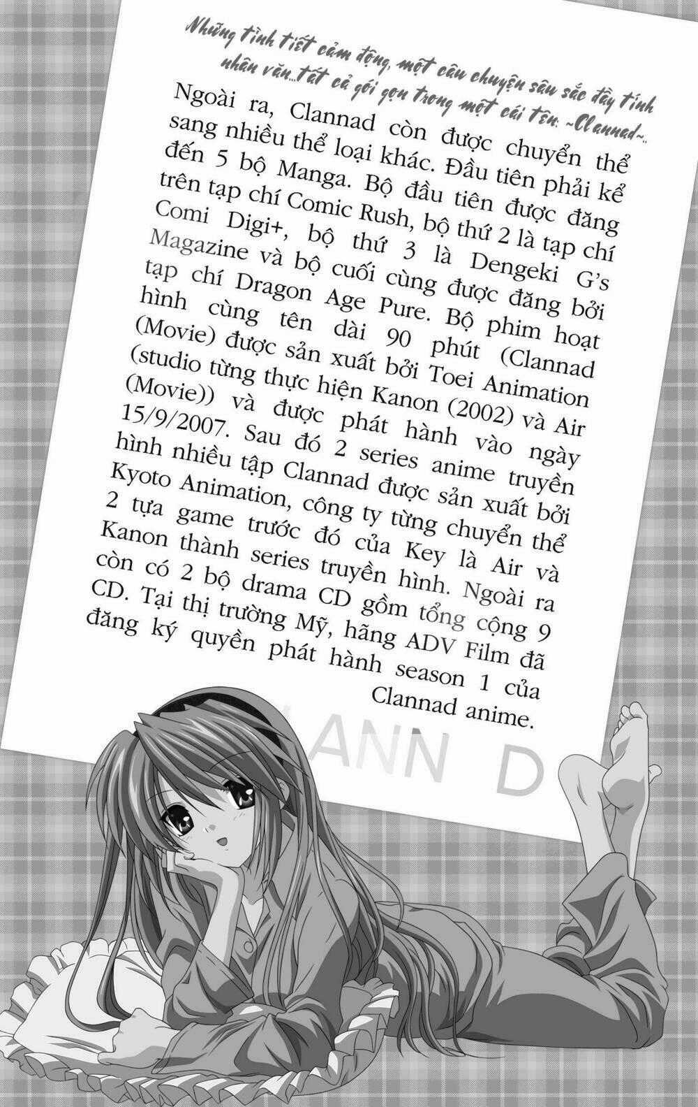 Sora Gura - Chapter 17 - Trang 2