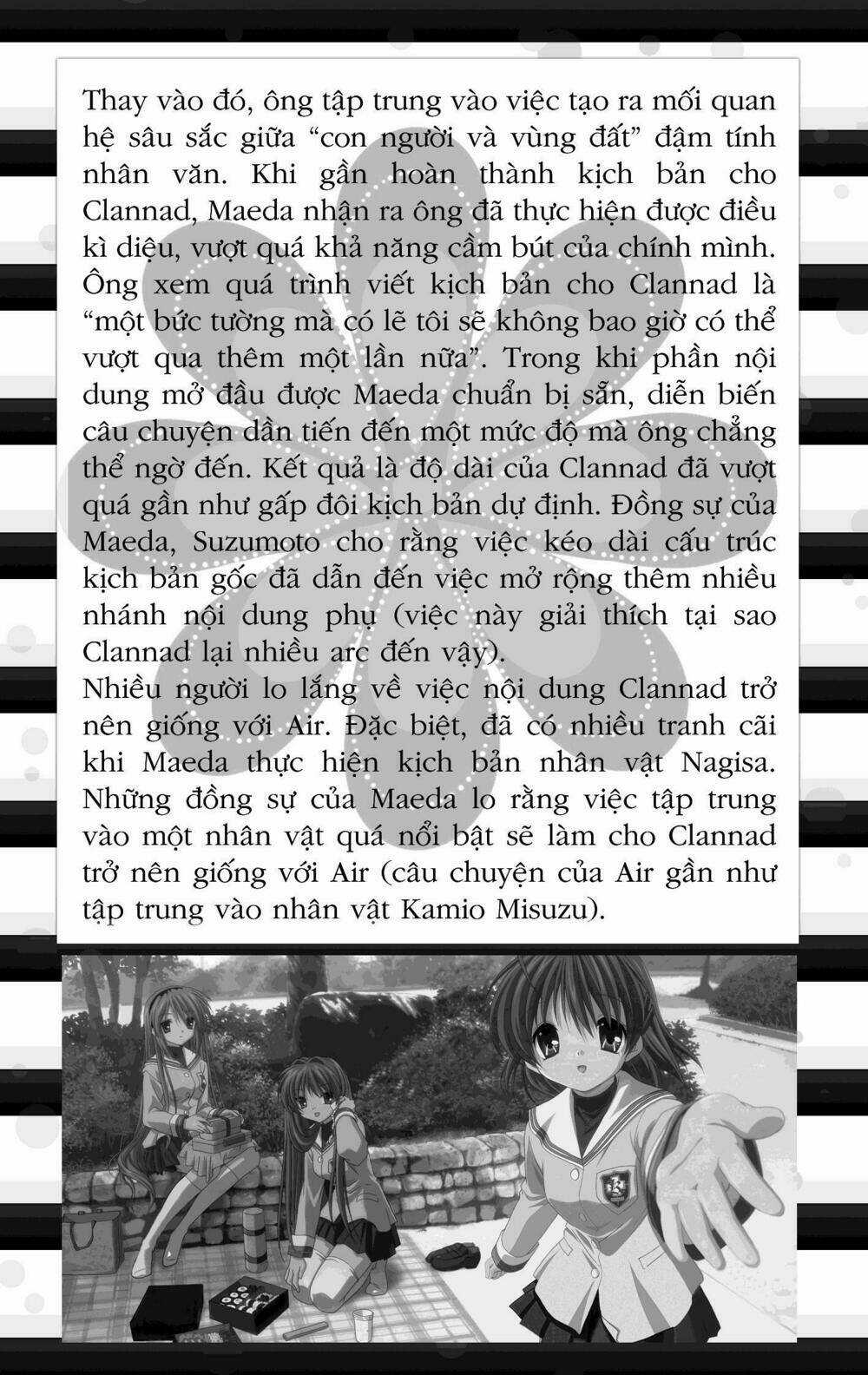 Sora Gura - Chapter 17 - Trang 14