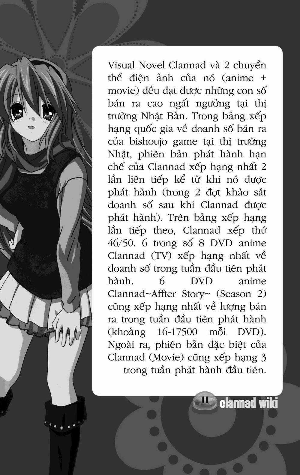 Sora Gura - Chapter 17 - Trang 3