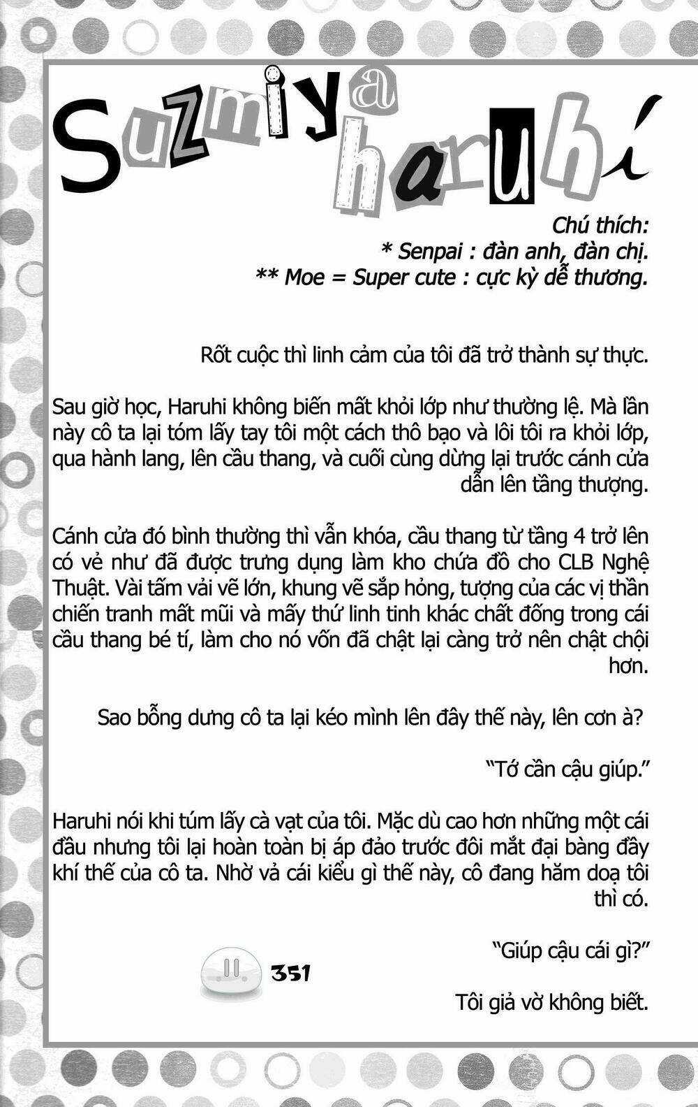 Sora Gura - Chapter 17 - Trang 36