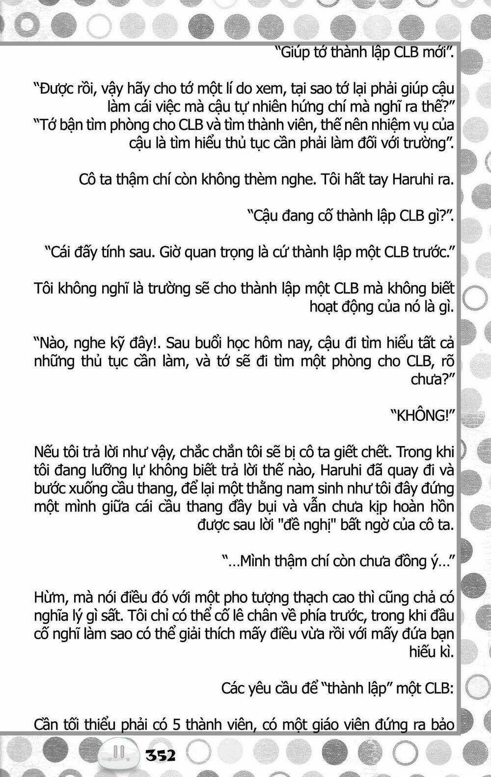 Sora Gura - Chapter 17 - Trang 37