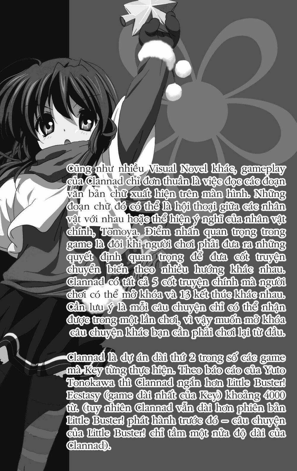 Sora Gura - Chapter 17 - Trang 5