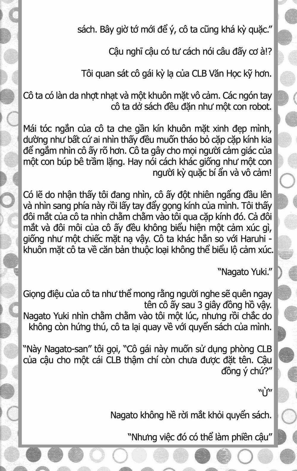 Sora Gura - Chapter 17 - Trang 41