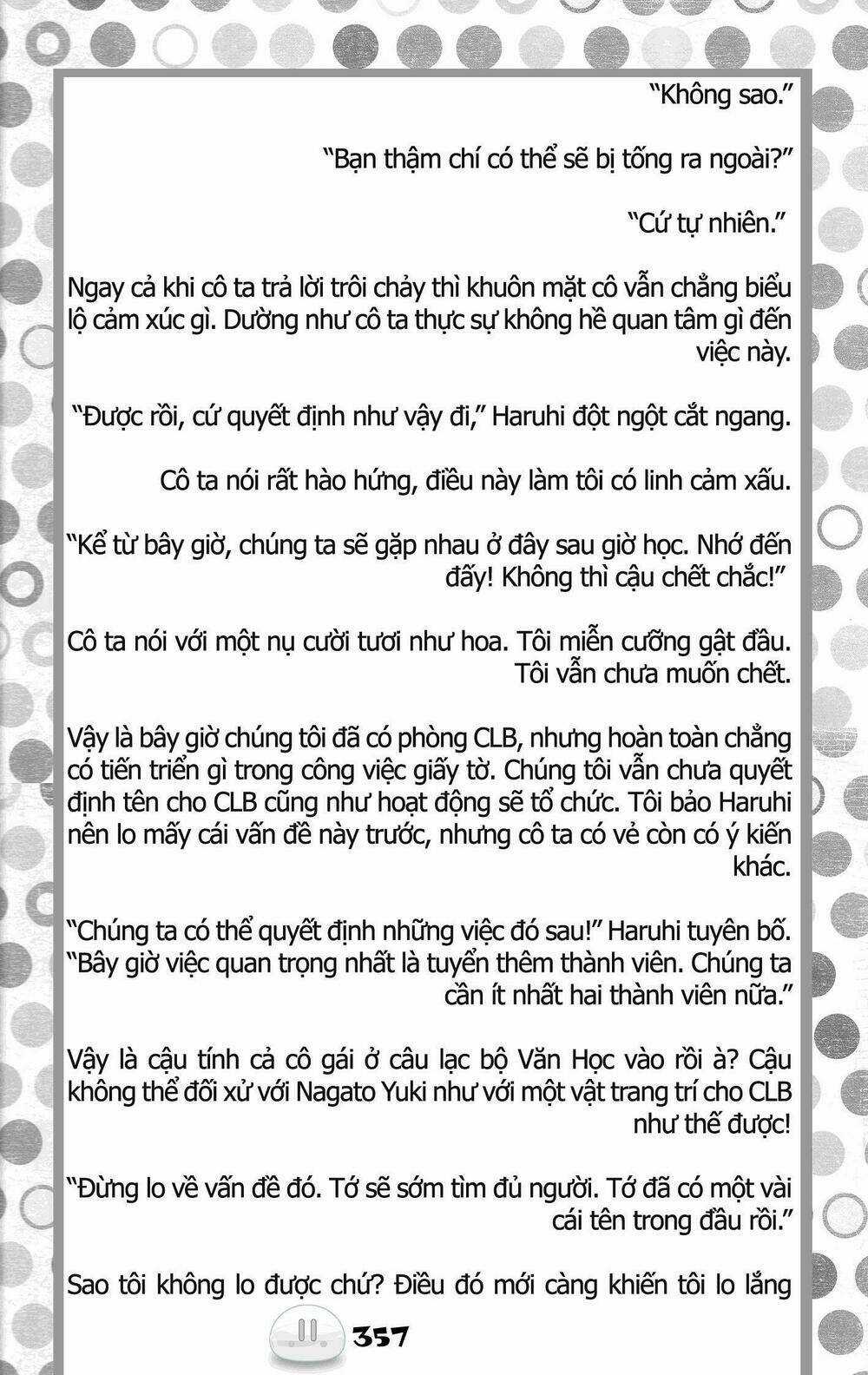 Sora Gura - Chapter 17 - Trang 42