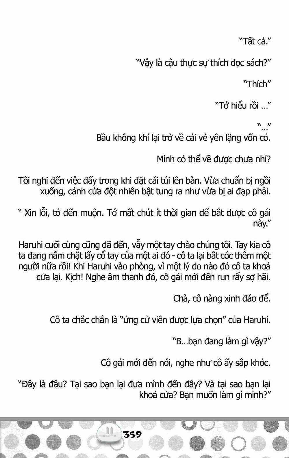 Sora Gura - Chapter 17 - Trang 44