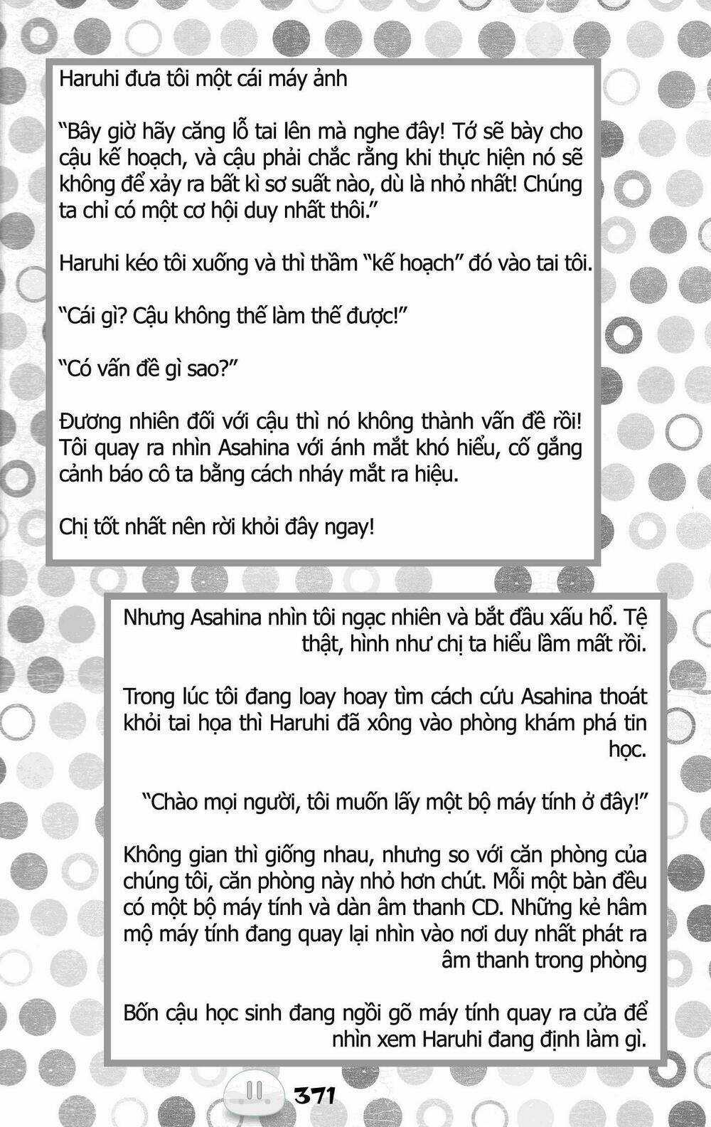 Sora Gura - Chapter 17 - Trang 56