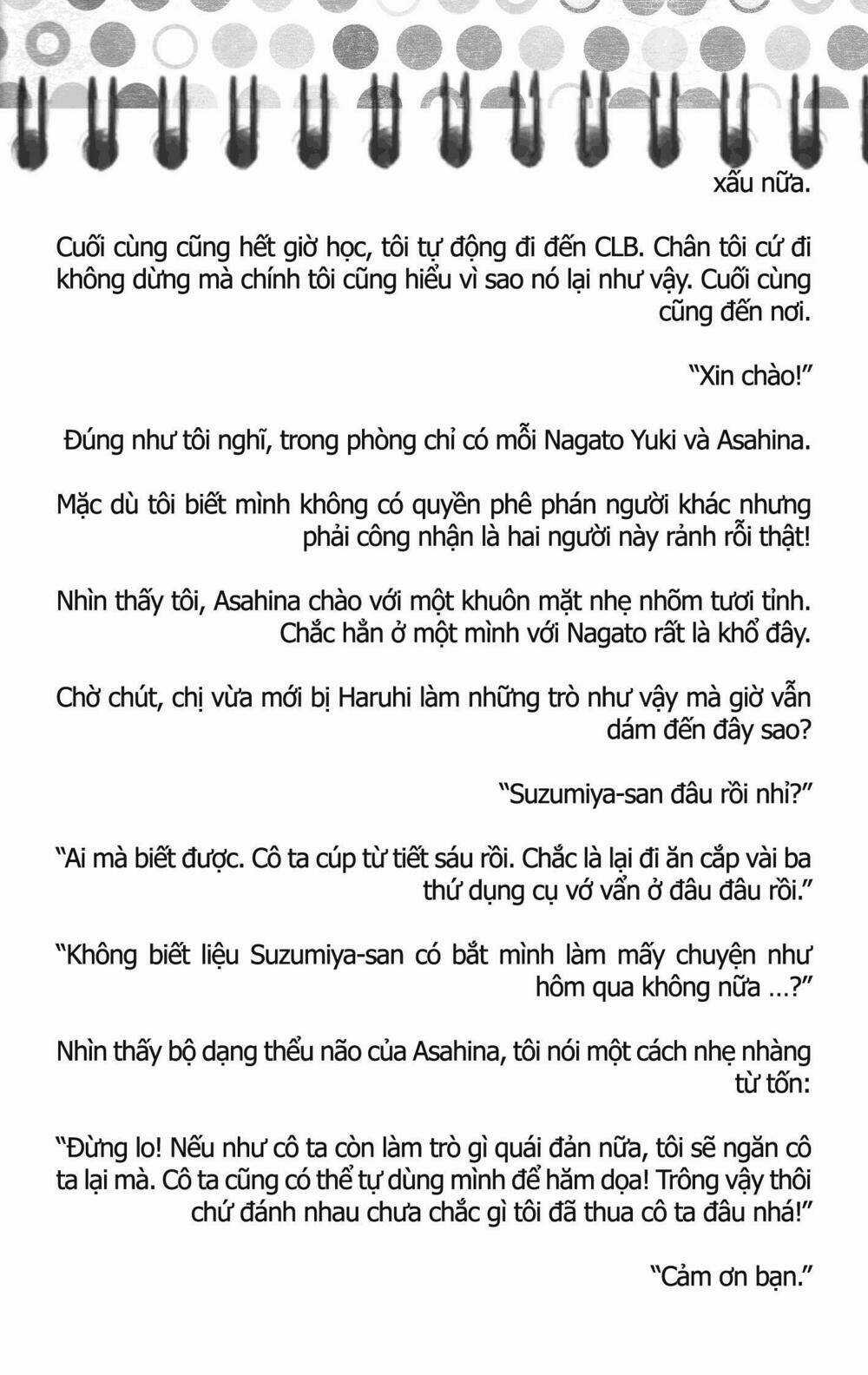 Sora Gura - Chapter 17 - Trang 66