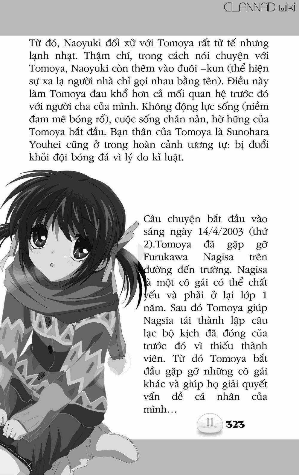 Sora Gura - Chapter 17 - Trang 8
