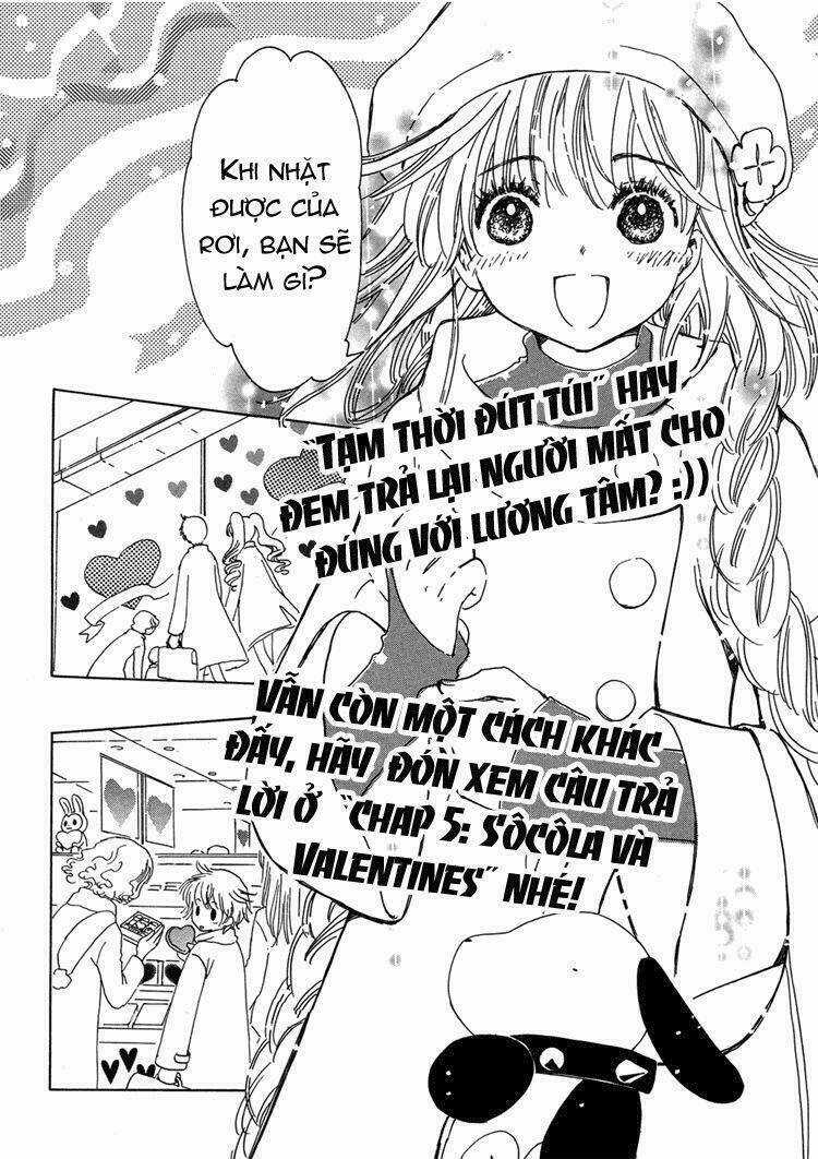 Sora Gura - Chapter 18 - Trang 43