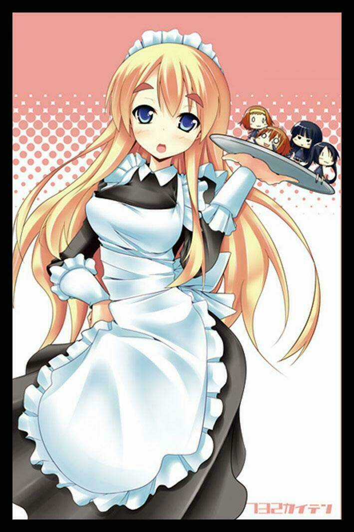 Sora Gura - Chapter 18 - Trang 46