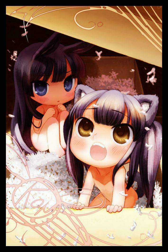 Sora Gura - Chapter 18 - Trang 48